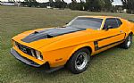 1973 Ford Mustang