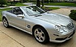 2005 Mercedes-Benz SL600