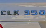 2009 CLK350 Thumbnail 10