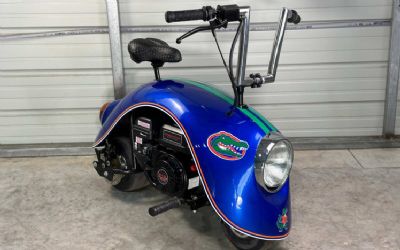 Photo of a 2024 Fusconeta Custom Mini Bike for sale