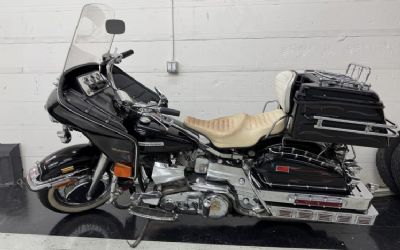 Photo of a 1974 Harley-Davidson FLH for sale