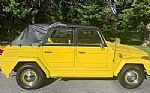 1973 Volkswagen Thing