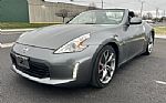 2015 Nissan 370Z