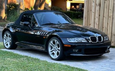 Photo of a 1998 BMW Z3 Roadster for sale