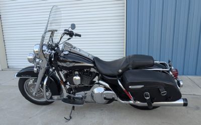 Photo of a 2003 Harley-Davidson Road King for sale