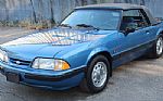 1988 Ford Mustang