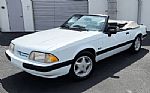 1990 Ford Mustang