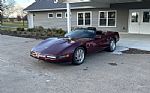 1993 Chevrolet Corvette