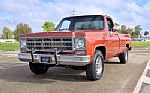 1977 Chevrolet C20