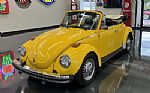 1978 Volkswagen Super Beetle