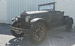 1921 Stanley Steamer