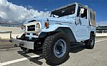 1964 Toyota FJ-40 Land Cruiser