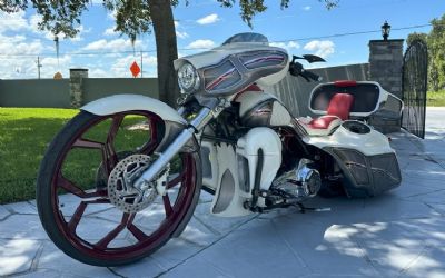 Photo of a 2010 Harley-Davidson Street Glide for sale