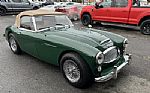 1965 Austin-Healey 3000