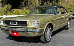 1966 Mustang Thumbnail 6