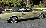 1966 Mustang Thumbnail 7