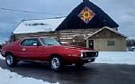 1973 AMC Javelin