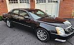 2007 Cadillac DTS