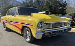 1966 Chevrolet Chevy II