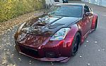 2004 Nissan 350Z