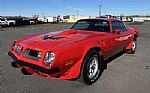 1975 Pontiac Trans Am