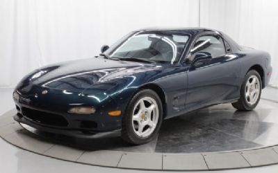 Photo of a 1994 Mazda RX-7 Coupe for sale