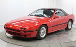 1988 Mazda RX-7