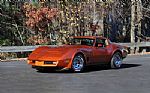 1981 Chevrolet Corvette