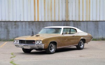 Photo of a 1970 Buick GS Coupe for sale