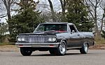 1964 Chevrolet El Camino