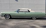 1966 Eldorado Thumbnail 9