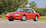 1993 Ford Mustang