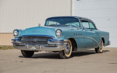 Photo of a 1955 Buick Super Coupe for sale