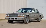 1978 Cadillac Seville