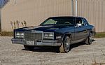 1979 Cadillac Eldorado