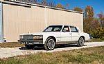 1979 Cadillac Seville