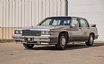 1986 Cadillac Deville