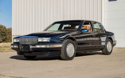 Photo of a 1988 Cadillac Seville Sedan for sale