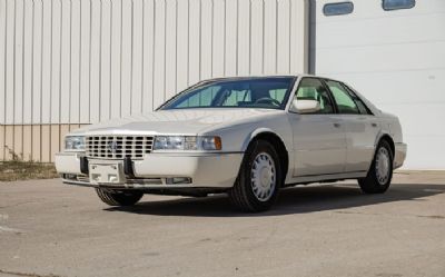 Photo of a 1993 Cadillac Seville Sedan for sale