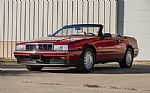 1993 Cadillac Allante