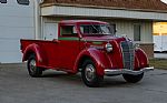 1937 Model 80D Thumbnail 6