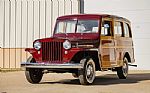 1948 Willys Jeep