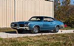 1970 Oldsmobile Cutlass Supreme