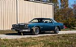 1977 Oldsmobile Cutlass