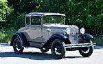 1931 Model A Thumbnail 8