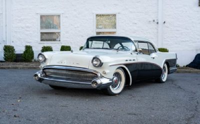 Photo of a 1957 Buick Special Hardtop for sale