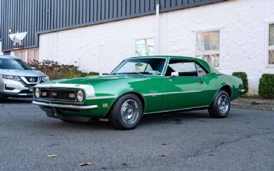 Photo of a 1968 Chevrolet Camaro Coupe for sale