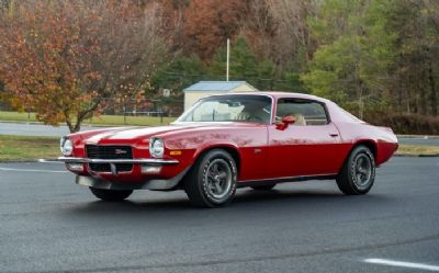 Photo of a 1971 Chevrolet Camaro Coupe for sale