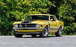 1970 Ford Mustang