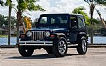 2006 Jeep Wrangler